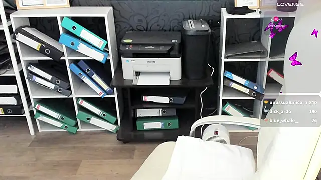 _feel_me_'s Live XXX Chat