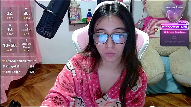 Maggie_Fox3's Live XXX Chat