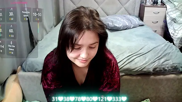 juliettkalen's Live XXX Chat