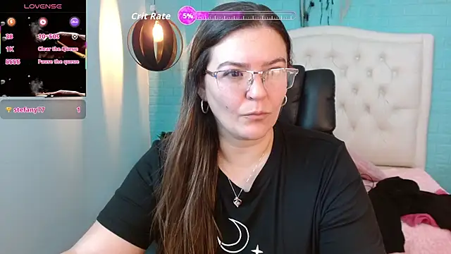 Chat XXX ao vivo de MsJossie