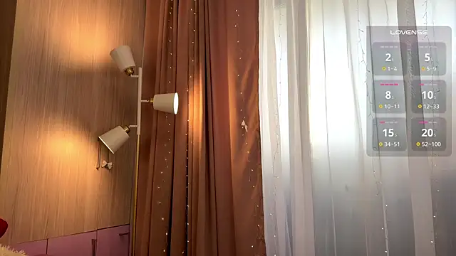 GlaydsLeveton Live XXX chat