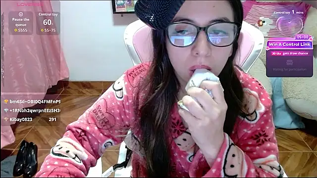 Maggie_Fox3n Live XXX chat