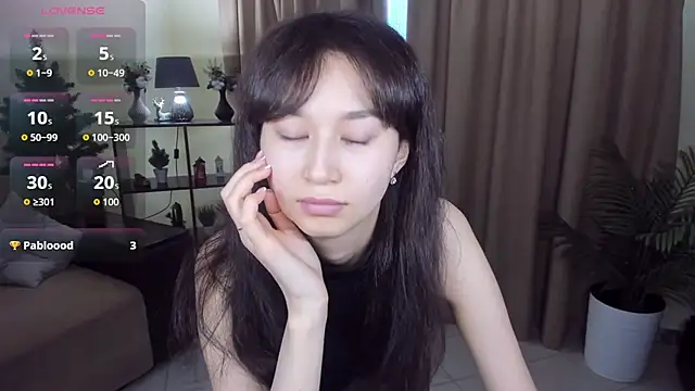 SheilaRare's Live XXX Chat