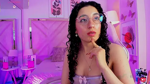 DemiJones_'s Live XXX Chat