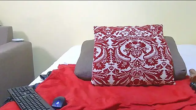 anneable's Live XXX Chat