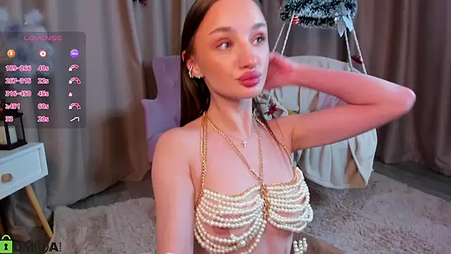 miiss__lulu's Live XXX Chat