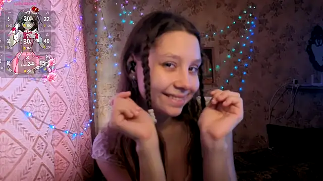 QutieDaSweet's Live XXX Chat