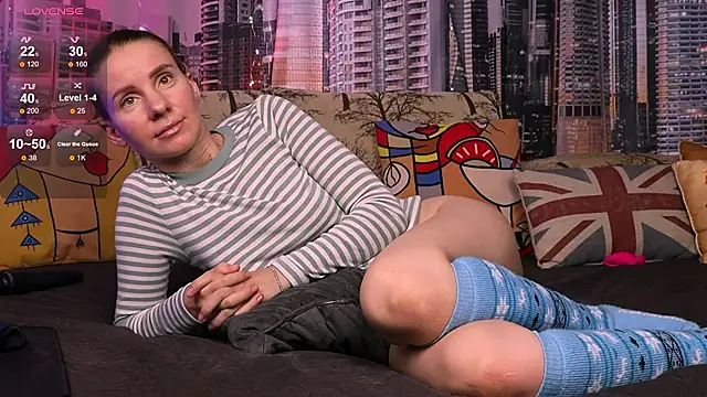 Sarsei 现场XXX聊天