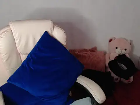 TransPetite1 Webcam Show