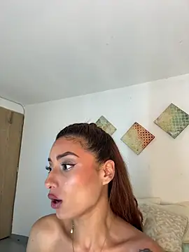 monnay520's Webcam Show