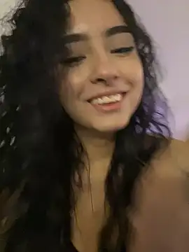 دردشة RosseMelody الجنسية المباشرة