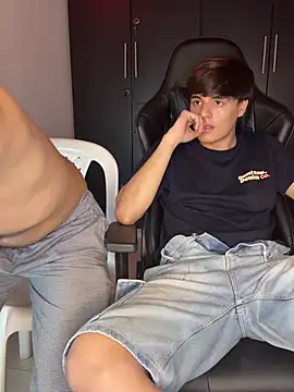 Liam_Mateo's Live XXX Chat