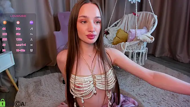 miiss__lulu's Live XXX Chat