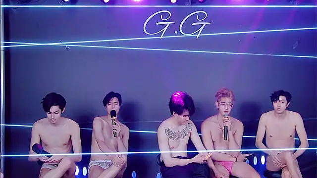 GG-boy002's Webcam Show