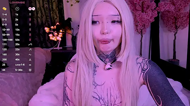 Lein_Bone's Live XXX Chat