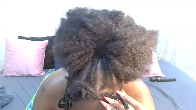 Chatroom XXX en direct de Boobgoddess