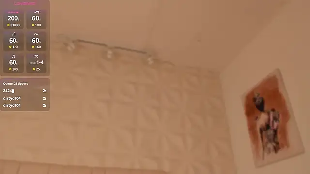 estefanyy_'s Live XXX Chat