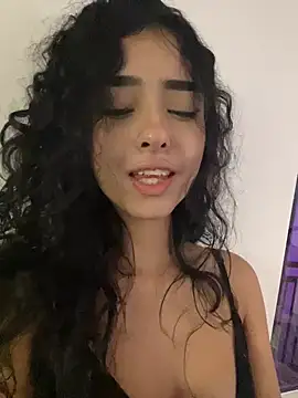 RosseMelody's Webcam Show