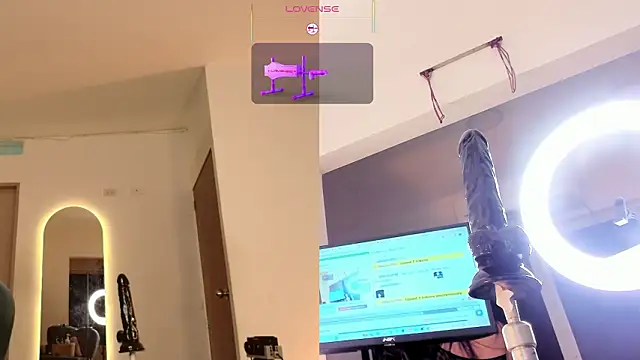 levana1's Live XXX Chat