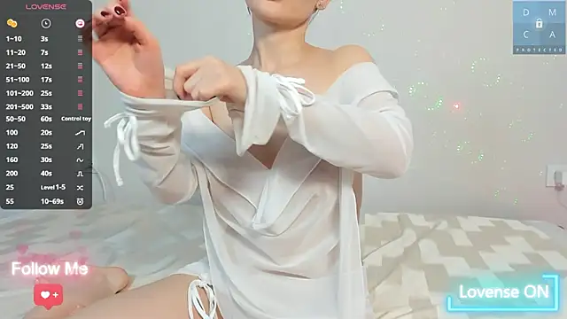 دردشة MinaDiamondd الجنسية المباشرة