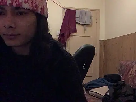 SassyCece's Webcam Show