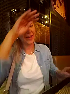 Webkamerová show CelynaRoss