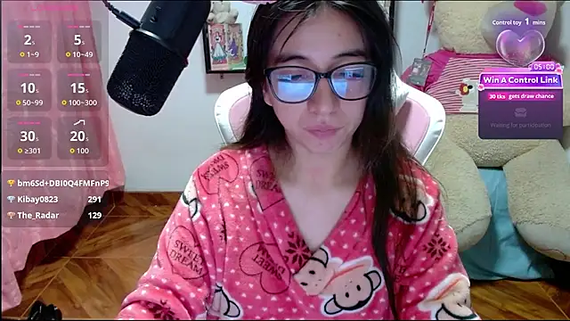 Maggie_Fox3's Live XXX Chat