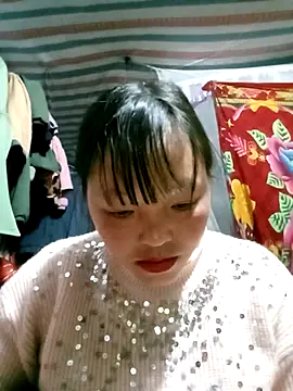 Minkine022's Webcam Show