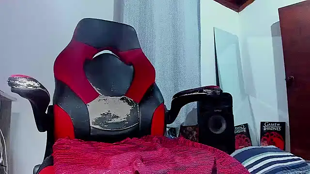 Baky_sexy's Webcam Show