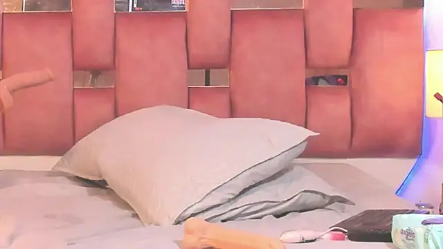 Betzabeth-Miller's Webcam Show