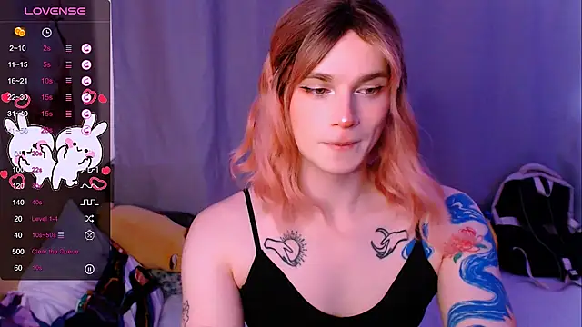 Alice_Hells' Live XXX Chat