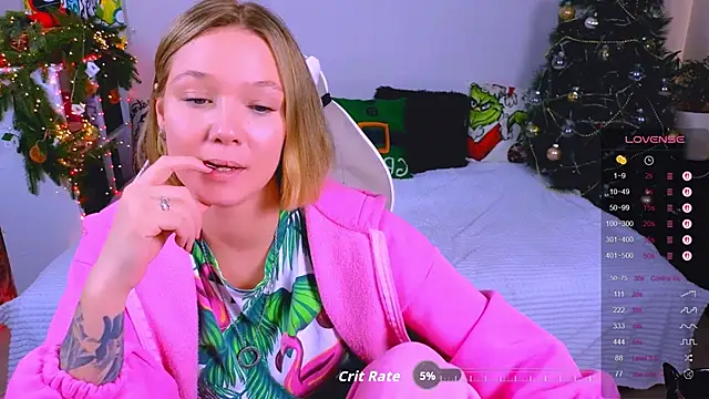 Karen_morris 现场XXX聊天