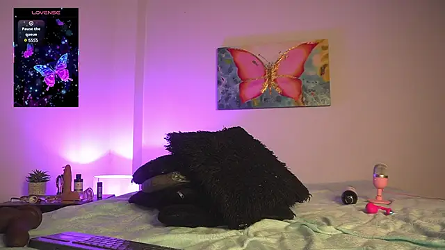 Czat XXX na żywo – noah_0814