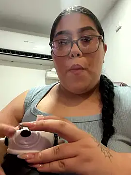 Mia_Carters Live XXX-chat