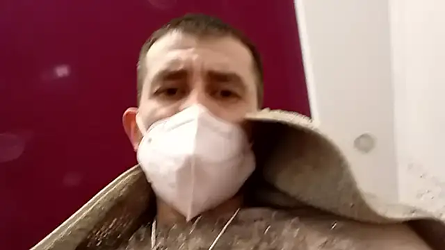 SexSanich's Live XXX Chat