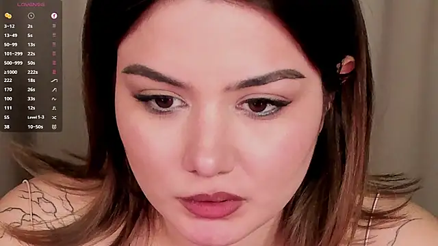 Dark_Moni's Live XXX Chat