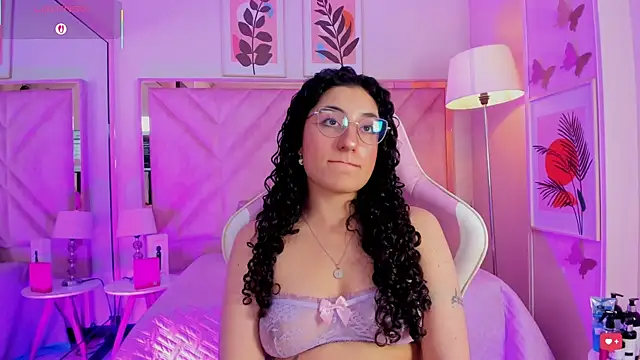 DemiJones_'s Live XXX Chat