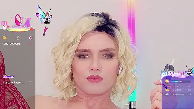 Zagadka55555のライブXXXチャット