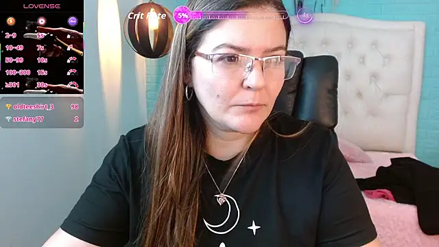 MsJossie's Live XXX Chat