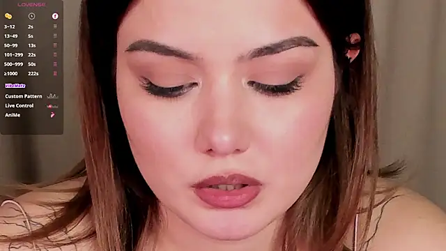 Dark_Moni's Live XXX Chat