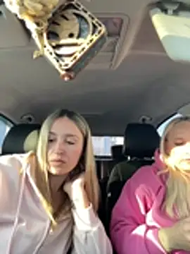 MerlinDave's Live XXX Chat