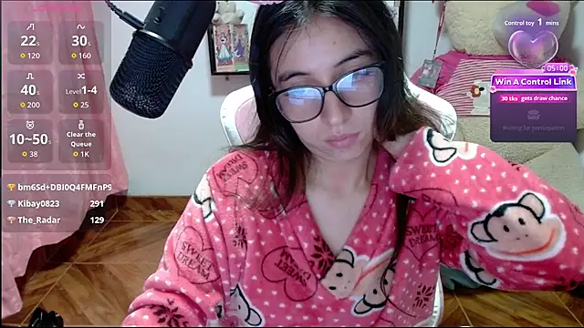 Maggie_Fox3's Live XXX Chat