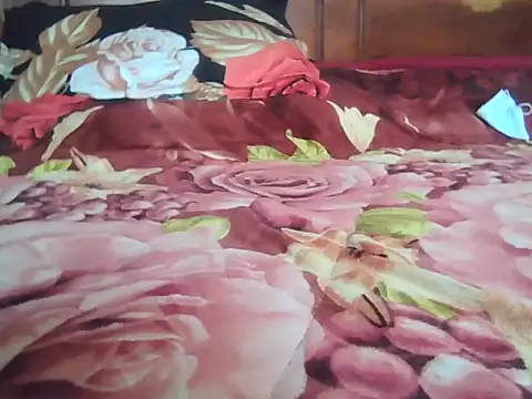 Nuttysub's Webcam Show