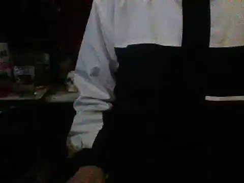 mrdemoncrowly's Live XXX Chat