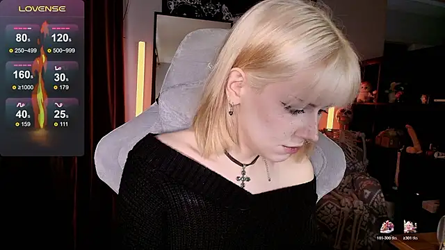 CutieTori: απευθείας συνομιλία ΧΧΧ