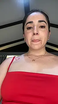 Czat XXX na żywo – Vicky-Andrade