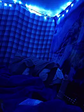 Mitchums' Webcam Show