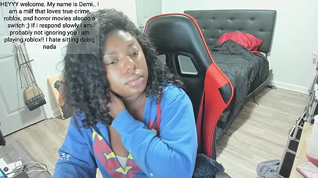 demi_xoxo: απευθείας συνομιλία ΧΧΧ