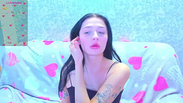 Vanessa_Florence: απευθείας συνομιλία ΧΧΧ