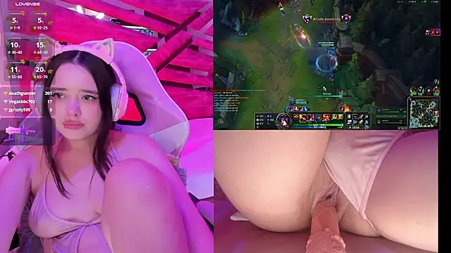 Ashley_sa: απευθείας συνομιλία ΧΧΧ